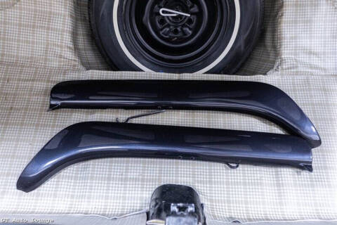 1959 Ford Thunderbird