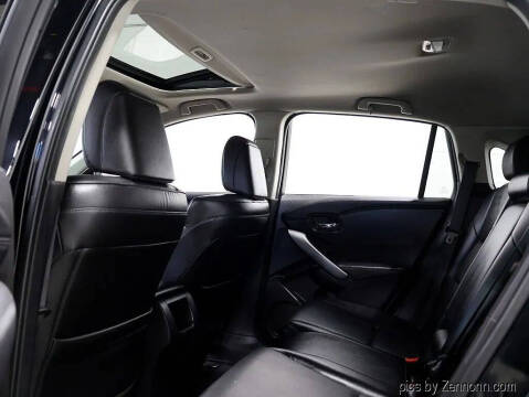 2013 Acura RDX