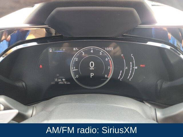 2022 Lexus NX 350 Premium