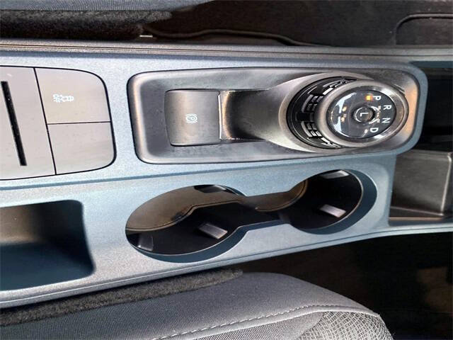 2025 Ford Maverick XL