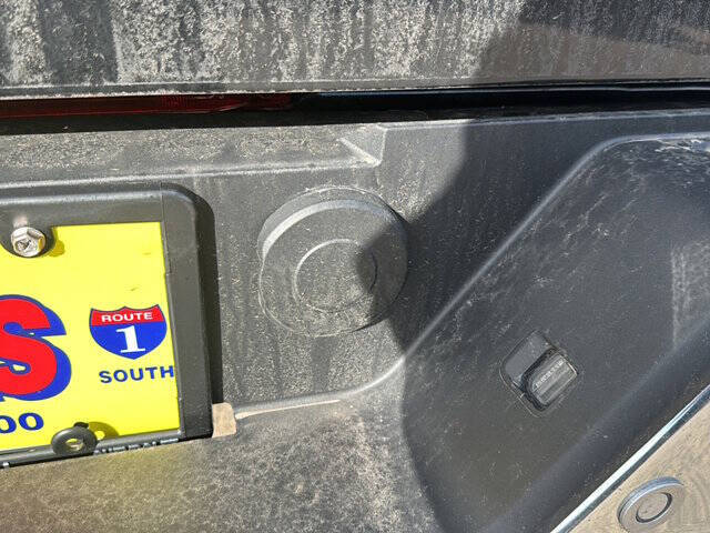 2026 Chevrolet Silverado 3500HD