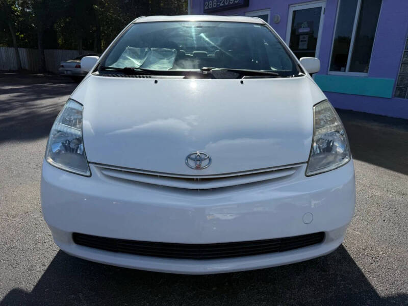 2005 Toyota Prius