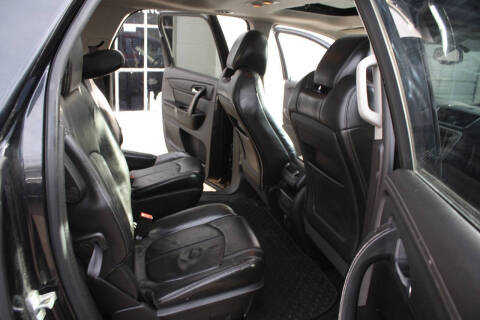 2014 GMC Acadia SLT-2