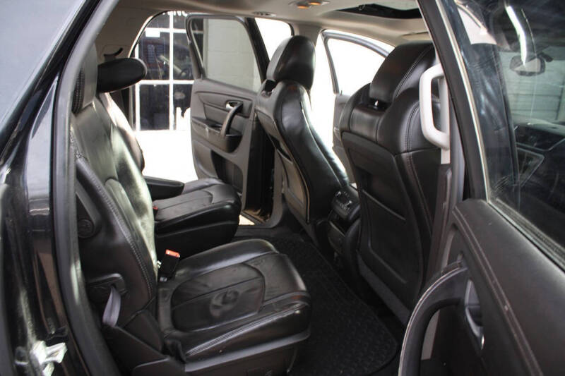 2014 GMC Acadia SLT-2