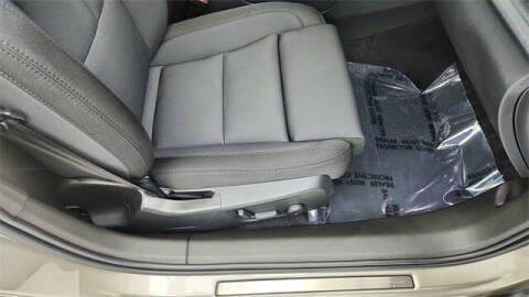 2022 Polestar 2 Long Range Dual Motor