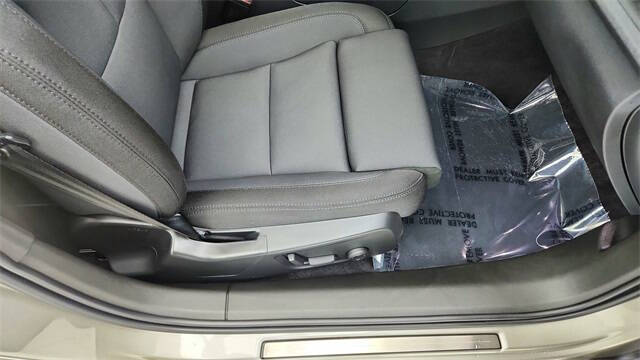 2022 Polestar 2 Long Range Dual Motor