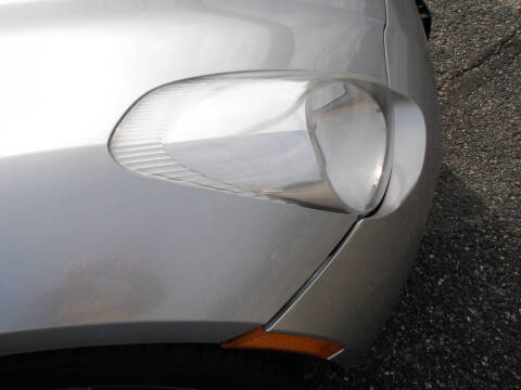 2007 Pontiac Solstice