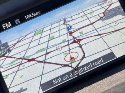 2016 Acura MDX SH-AWD w/Tech