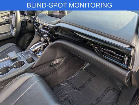 2024 Acura MDX w/Tech