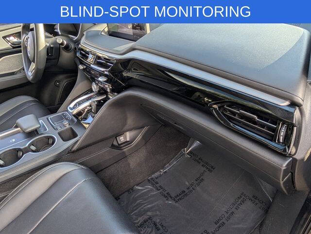 2024 Acura MDX w/Tech