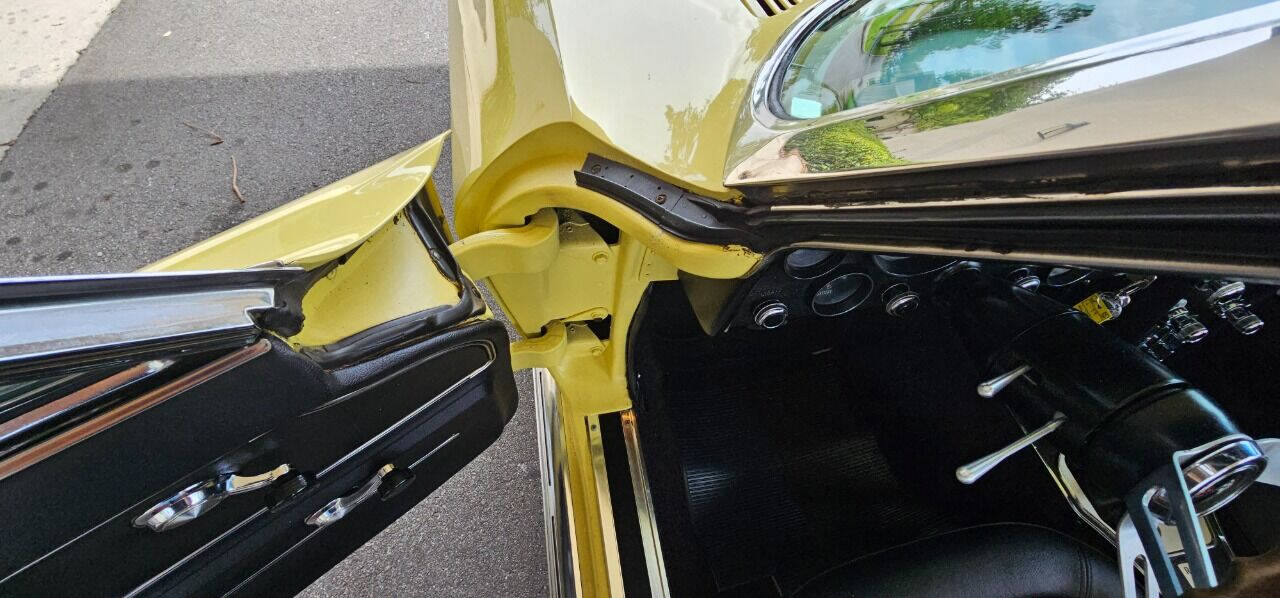 1967 Chevrolet Corvette Stingray for sale at FLORIDA CORVETTE EXCHANGE LLC in Hudson, FL