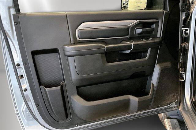 2020 RAM 3500 Tradesman