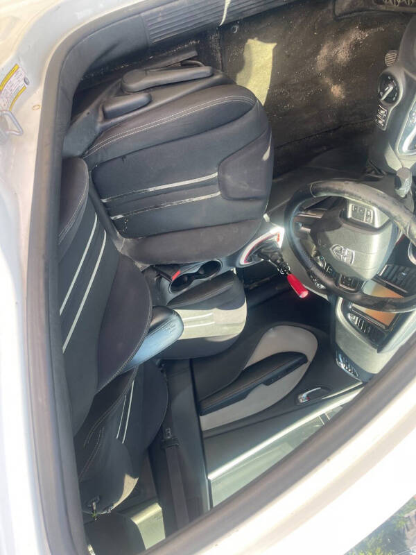 2014 Dodge Dart SXT