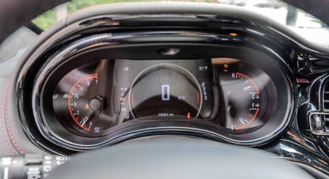2024 Dodge Durango R/T Premium
