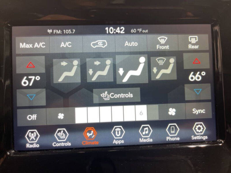 2020 Jeep Compass Altitude