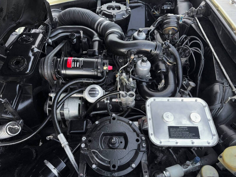 1978 Rolls-Royce Silver Shadow