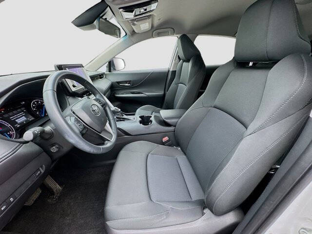 2023 Toyota Venza LE