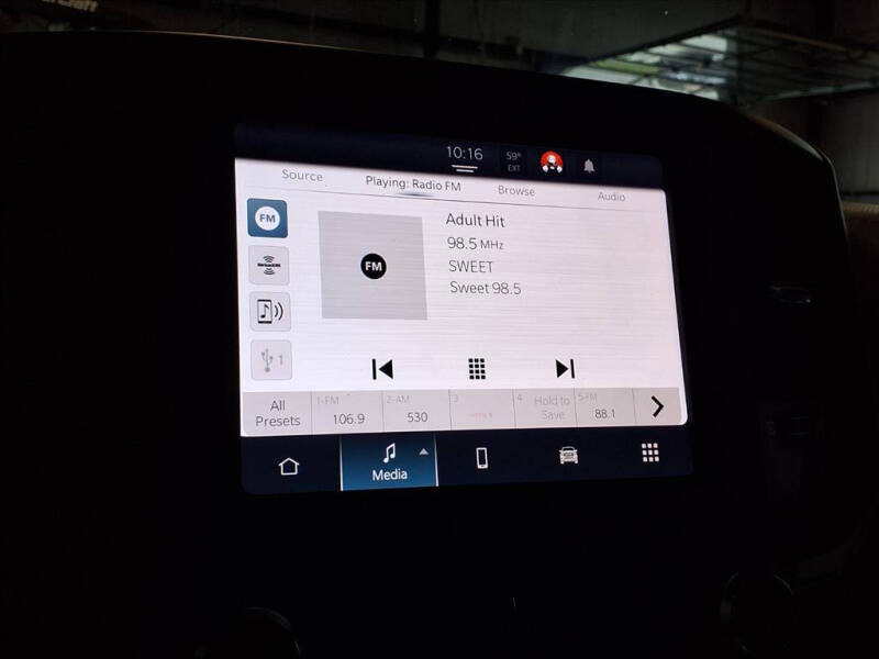 2023 RAM 2500 Tradesman