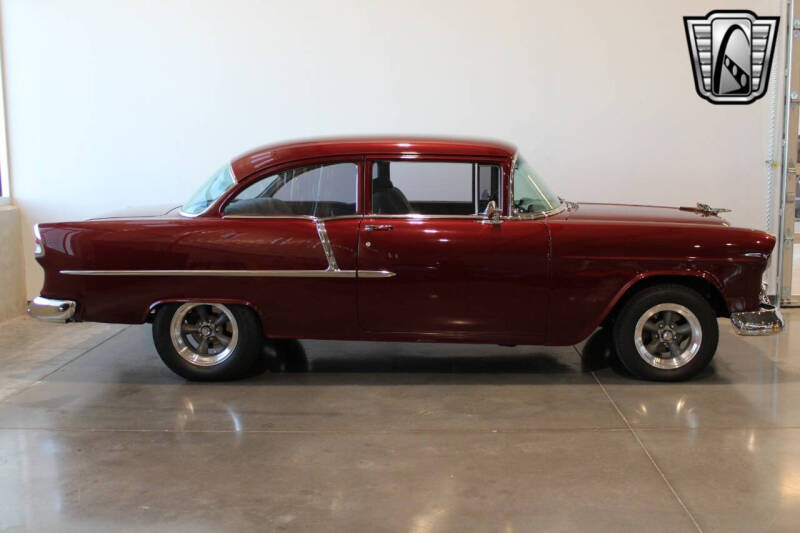 1955 Chevrolet 210
