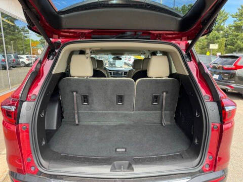 2019 Buick Enclave Essence
