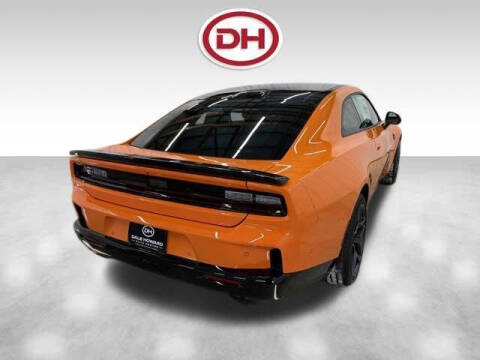 2026 Dodge Charger