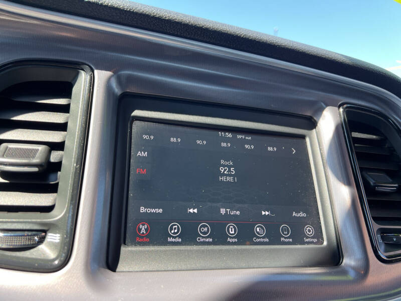 2021 Dodge Challenger GT