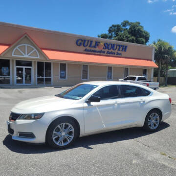 2014 Chevrolet Impala for sale at Gulf South Automotive in Pensacola FL