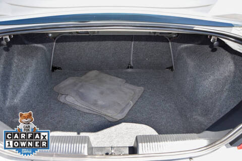 2004 Ford Focus ZTS