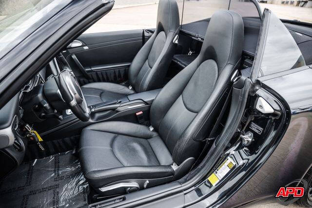 2010 Porsche 911 Carrera
