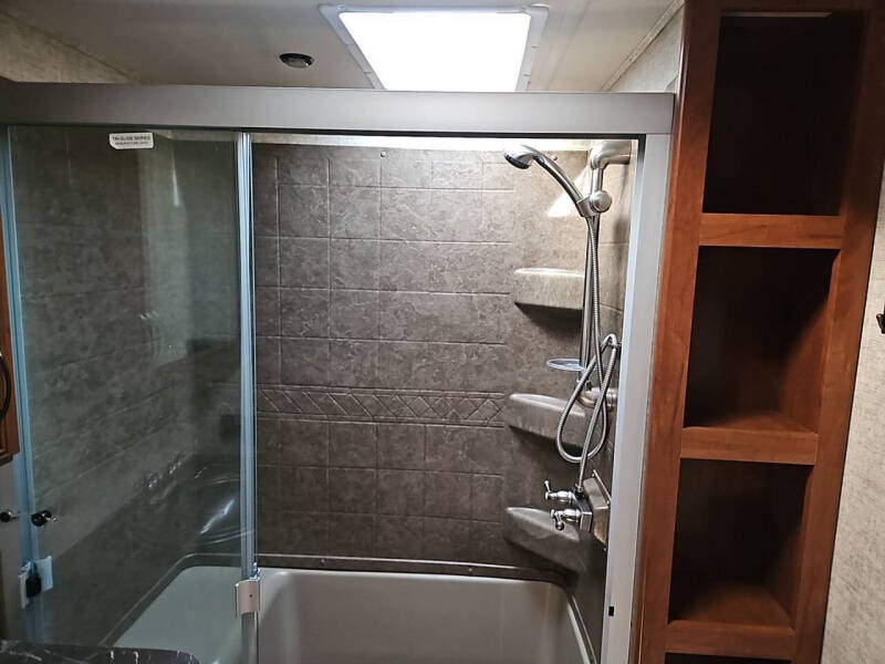 2015 Forest River Sierra