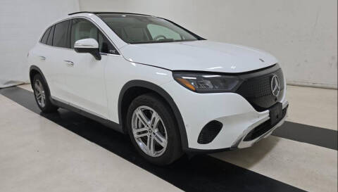 2023 Mercedes-Benz EQE EQE 350+