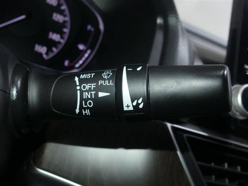 2020 Honda Accord EX