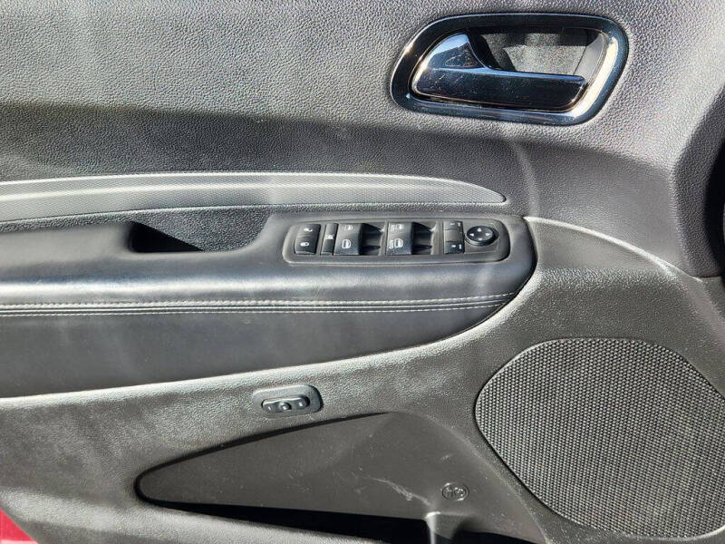 2019 Dodge Durango R/T