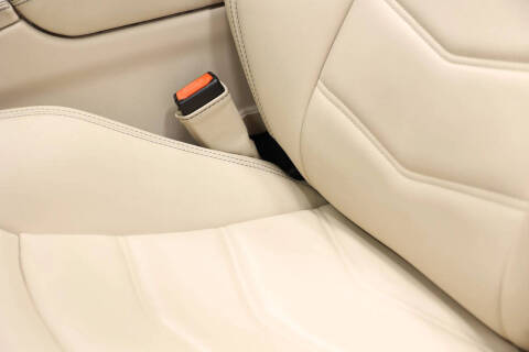 2019 Maserati GranTurismo