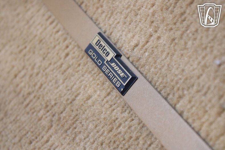 1991 Chevrolet Corvette