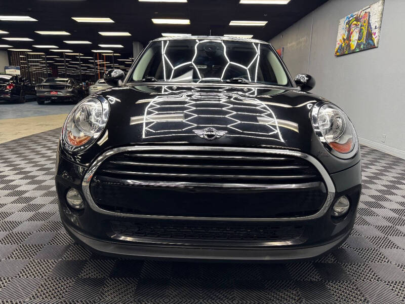 2018 MINI Hardtop 2 Door Cooper