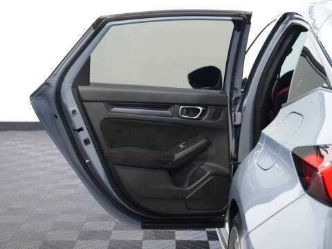 2024 Honda Civic Type R