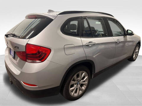 2014 BMW X1 xDrive28i
