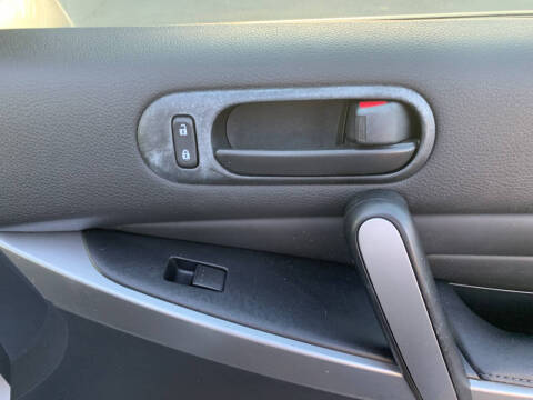 2011 Mazda CX-7 i Sport