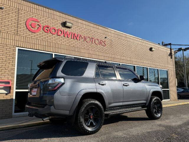 2014 Toyota 4Runner SR5 Premium