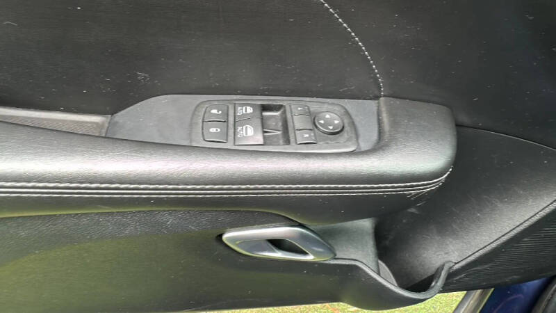 2015 Dodge Challenger