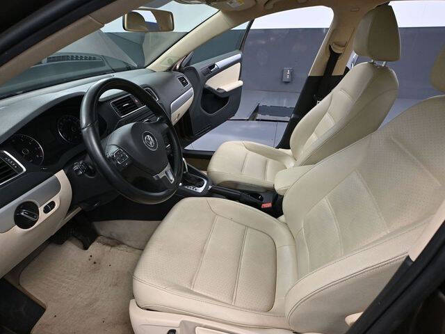 2014 Volkswagen Jetta