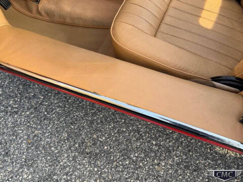 1971 Jaguar E-Type