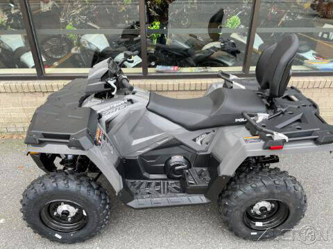 Polaris Sportsman Touring 570 Image