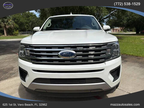 2021 Ford Expedition MAX XLT