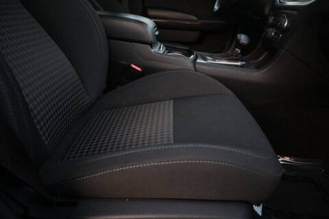 2019 Dodge Charger R/T