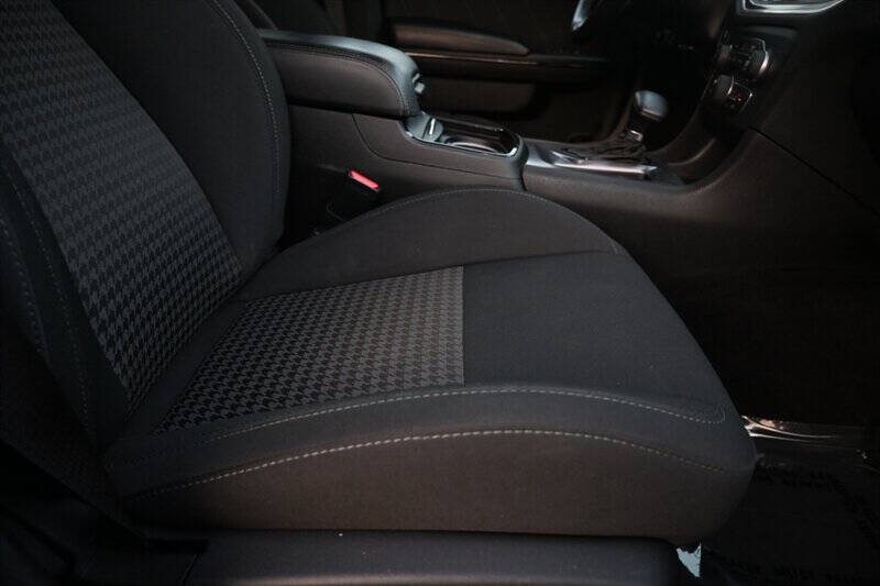 2019 Dodge Charger R/T