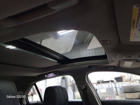 2019 Cadillac CTS 2.0T Luxury