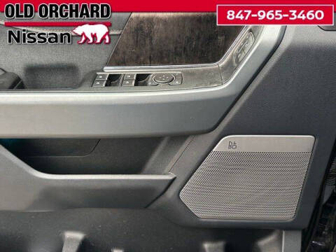 2022 Ford F-150 Lightning Lariat