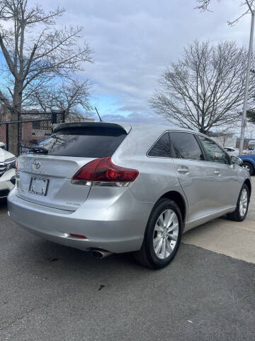 2013 Toyota Venza LE